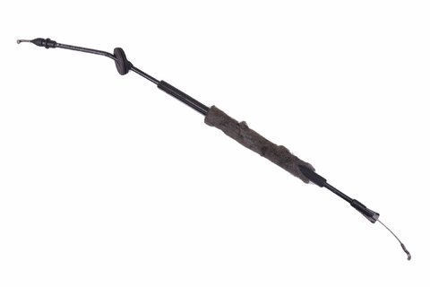 Bowden zámku predných dverí 1K5837085