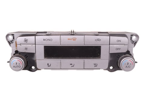 Panel ovládania kúrenia (+AC) 7S7T-18C612-AM