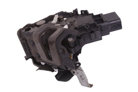 Zámok dverí predný ľavý 6M2A-R21813-ED