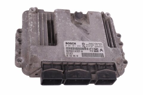 Riadiaca jednotka motora 9655600680