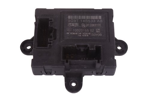 Riadiaca jednotka dverí predná ľavá 9G9T-14B533-EC