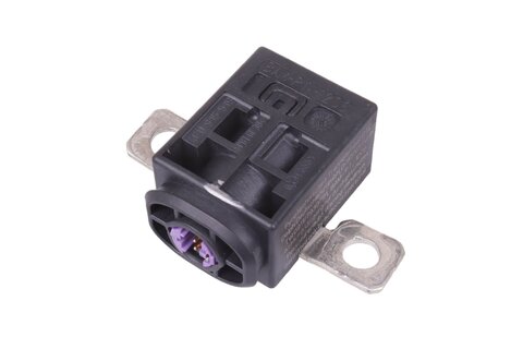 Ochrana proti preťaženiu batérie 4F0915519