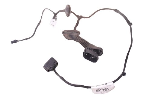 Káblový zväzok dverí zadný ľavý 9G9T-14240-GDB