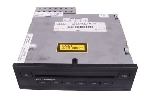 CD menič 4E0035111A