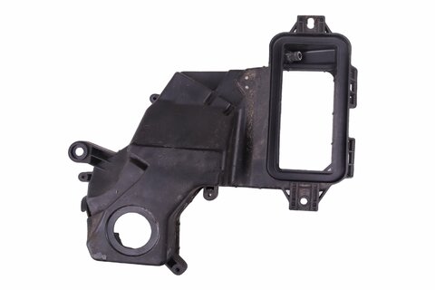 Krytka riadiacich jednotiek 4F1937571