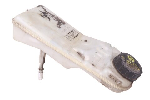 Nádobka brzdovej kvapaliny 6G91-2C246-GB