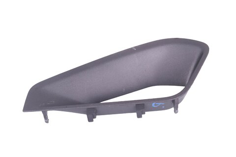 Plast stredového tunela ľavý 1K5864375