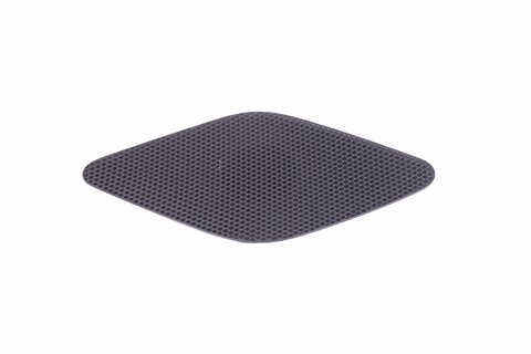 Vnútorný kryt zrkadla s výškovým reproduktorom pravý 1K4868160A