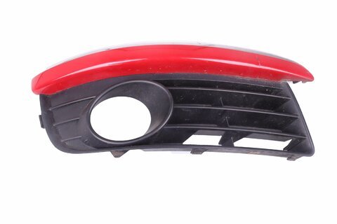 Mriežka predného nárazníka pravá 1K0853666H