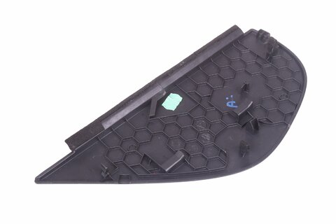 Bočný kryt palubnej dosky pravý 1K0858248F