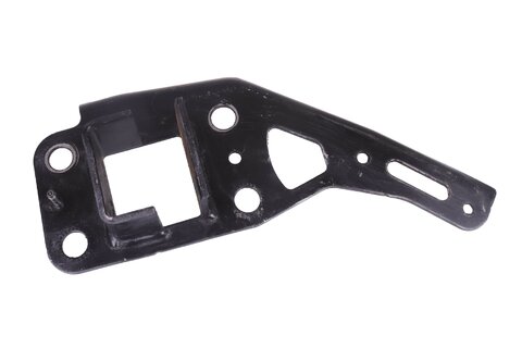 Držiak predného nárazníka ľavý 4F0805499B