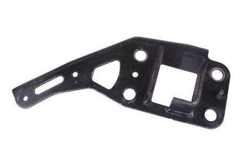 Držiak predného nárazníka pravý 4F0805500B