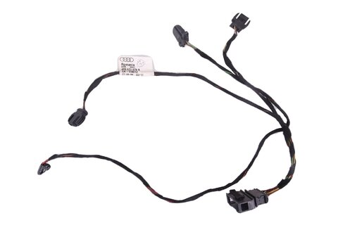 Káblový zväzok priehradky spolujazdca 4F0971679C