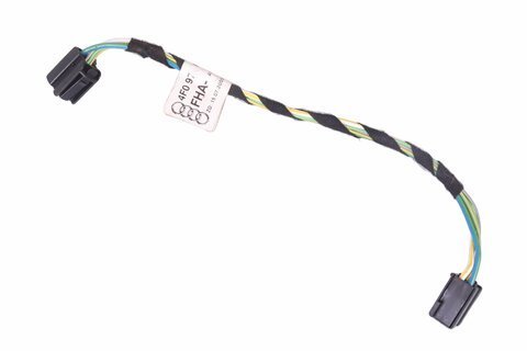 Káblový zväzok motorku spúšťača skiel 4F0971687A