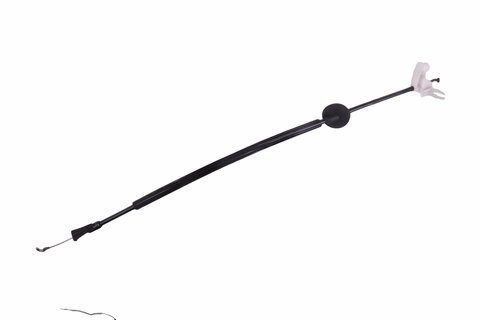 Bowden zámku zadných dverí pravý 1K5839086