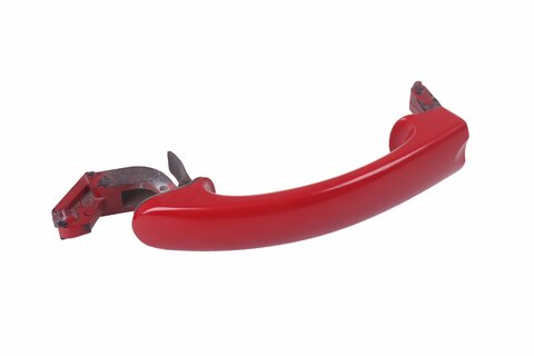 Kľučka vonkajší P/L zadná/predná 1K5837205A