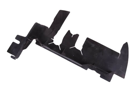 Vedenie vzduchu pravé 1Z0121284B