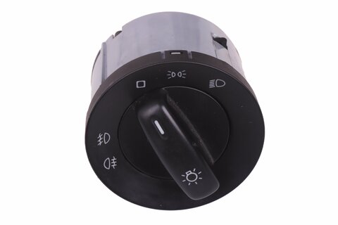 Spínač svetiel 5L0941431G