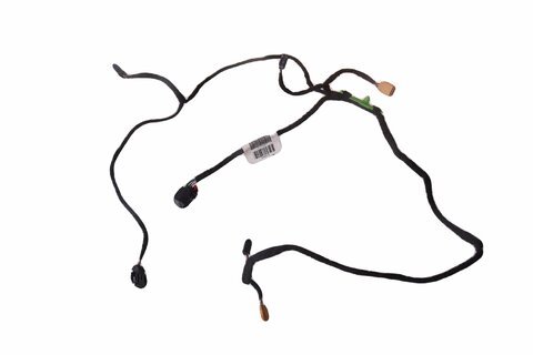 Kabeláž výplne dverí zadná L=P 4F1971693D