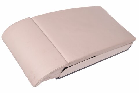 Lakťová opierka komplet 3T0885081M4X9