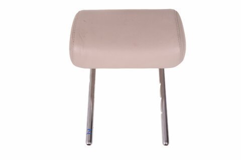 Opierka hlavy zadná ľavá/pravá koža 3T0885901K4X9