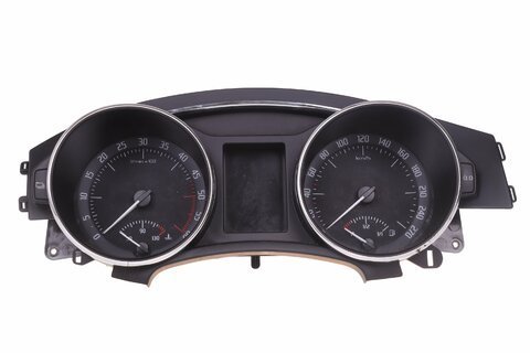 Prístrojový štít 3T1920841D