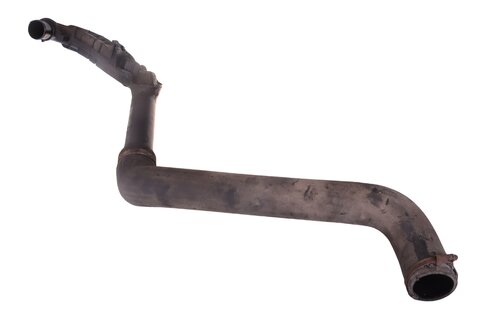 Hadica vzduchová intercooler 6G91-6K683-AG