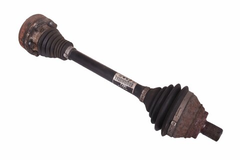 Poloosa ľavá 1K0407271LP