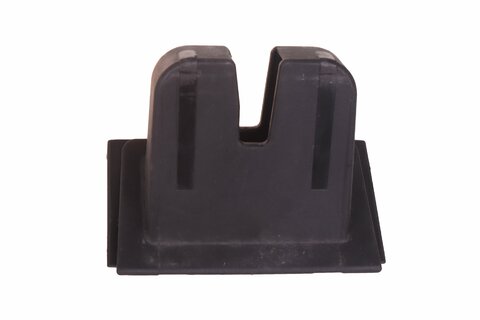 Krytka zámku batožinového priestoru 3T5827520A