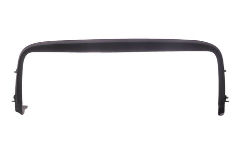 Plastový kryt piatych dverí 1K9867603