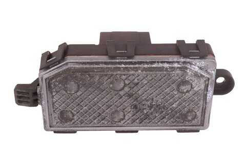 Odpor kúrenia 6G9T-19E624-DB