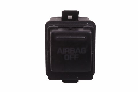 Kontrolka airbagu spolujazdca 3U0919235A