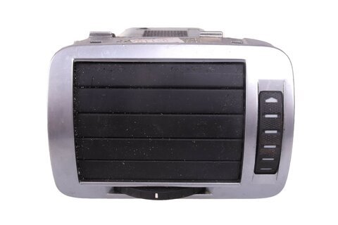 Výdych kúrenia ľavý - 3U0819701GWNK