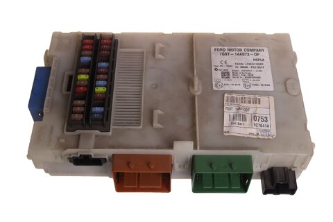 Jednotka BSI 7G9T-14A073-CF