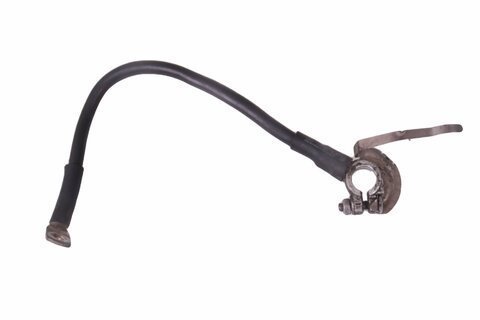 Kábel batérie mínus 4B1971235A