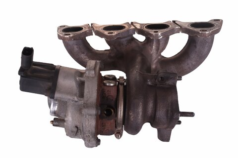 Turbodmychadlo 1.4TSI 03C145701T