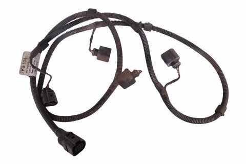 Kabeláž zapojenia PDC zadné combi 1K9971104