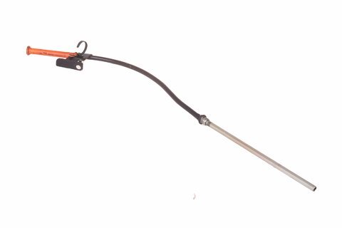 Vodítko mierky oleja 036115629J