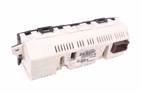 Informačný panel 9663230980