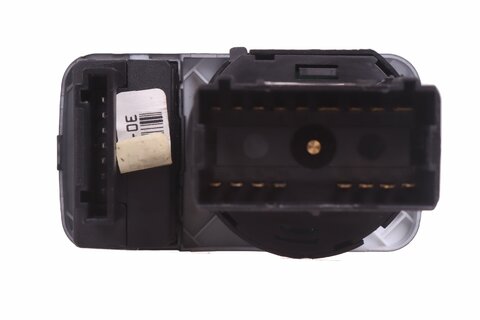 Ovládanie naklápania svetiel a podsvietenia interiéru 1M1941531K