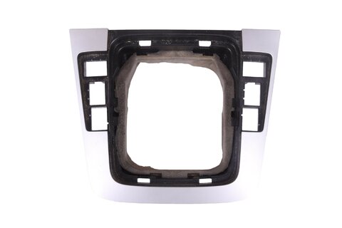 Okrasný kryt radiacej páky 3C0864263G3H5