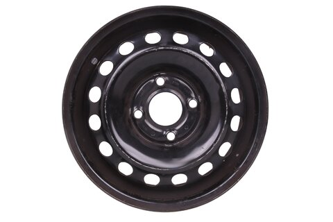 Disk kolesa 5Bx13CH ET36 malé diery 7702224346