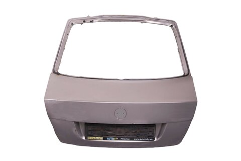 Piate dvere liftback - 1Z5827025