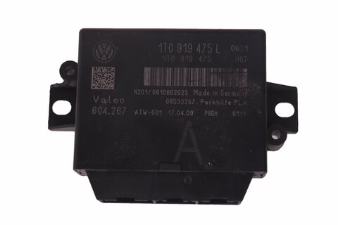 Riadiaca jednotka PDC 1T0919475L