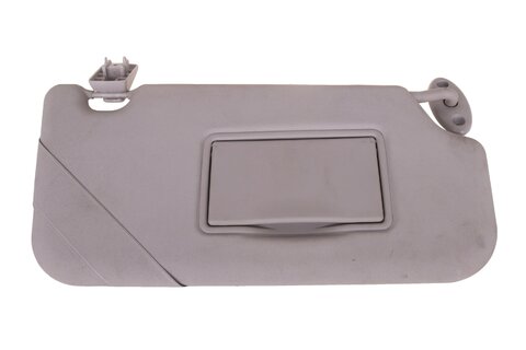 Slnečná clona pravá s popruhom 7S71-A04100-AE34X1