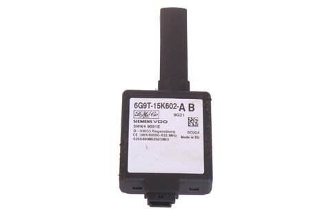 Prijímač diaľkového ovládania rádia 6G9T-15K602-AE