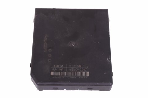 Poistková Skriňa 284B65636R