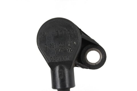 Snímač otáčok kľukového hriadeľa 0281002214