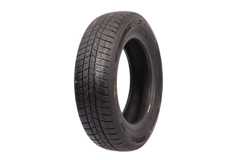 Pneumatika ZIMNÁ 165/70 R14 81T BARUM POLARIS 5 (5 mm) rok 2019