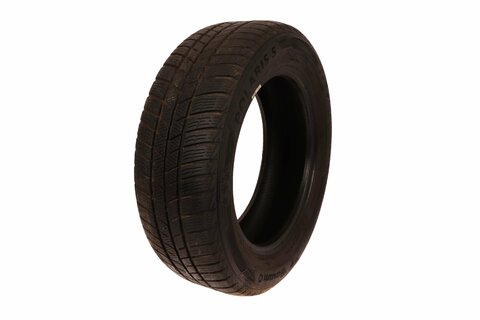 Pneumatika ZIMNÁ 195/60 R15 88T Barum Polaris 5 (8 mm) rok 2021